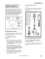 Preview for 40 page of Prochem EVEREST HP Operating Instructions Manual