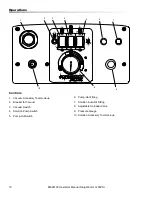 Preview for 10 page of Prochem Ninja warrior 1200PSI NWCU1312N Operating Instructions Manual