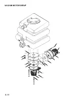 Preview for 28 page of Prochem Priority ManufacturingSamurai Operating Instructions Manual