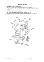 Preview for 12 page of Prochem RC2700 CR2 Safety, Operation & Maintenance Instructions