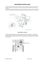 Preview for 15 page of Prochem RC2700 CR2 Safety, Operation & Maintenance Instructions