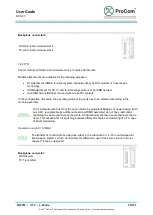 Preview for 38 page of Procom DVS-21 User Manual