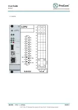 Preview for 109 page of Procom DVS-21 User Manual