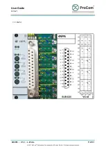 Preview for 114 page of Procom DVS-21 User Manual