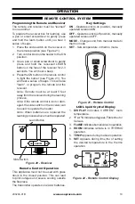 Preview for 19 page of Procom QNSD250RT Owner'S Operation And Installation Manual