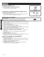 Preview for 26 page of PROCONCEPT PLG025 Operator'S Manual