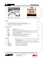 Preview for 4 page of procontrol Church Clock Manual