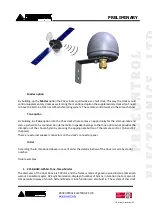 Preview for 10 page of procontrol Church Clock Manual