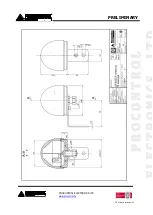 Preview for 13 page of procontrol Church Clock Manual