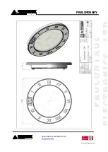 Preview for 14 page of procontrol Church Clock Manual