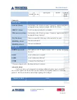 Preview for 18 page of procontrol Proxer 7 User Manual