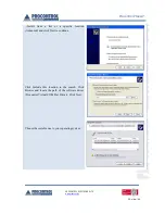 Preview for 25 page of procontrol Proxer 7 User Manual