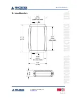 Preview for 39 page of procontrol Proxer 7 User Manual
