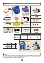 Preview for 10 page of Procopi MAGIC GTi-400 Installation And Operating Instructions Manual