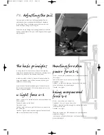 Preview for 16 page of PROCTOR DESIGNS Topper Owner'S Manual