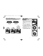 Preview for 4 page of Proctor-Silex 31119 Manual