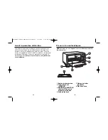 Preview for 11 page of Proctor-Silex 31119 Manual