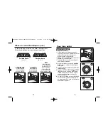 Preview for 12 page of Proctor-Silex 31119 Manual