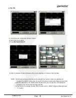 Preview for 30 page of Proctor PRT 3004 User Manual