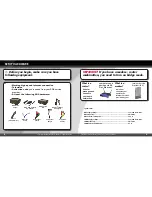 Preview for 3 page of Prodea Systems ROS 1000 Quick Start Manual