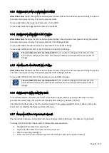 Preview for 31 page of ProDetec Sintrol Dumo User Manual