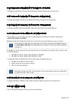 Preview for 34 page of ProDetec Sintrol Dumo User Manual