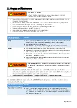 Preview for 39 page of ProDetec Sintrol Dumo User Manual