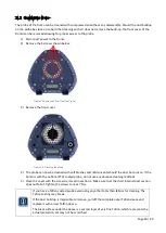 Preview for 40 page of ProDetec Sintrol Dumo User Manual