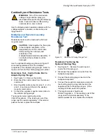 Preview for 13 page of Prodigy Powder Spray Gun Manual