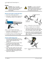 Preview for 16 page of Prodigy Powder Spray Gun Manual