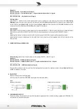 Preview for 26 page of PROEL ATMP160XL User Manual