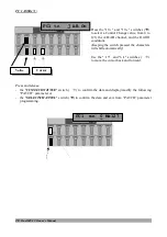 Preview for 28 page of PROEL MS 32 Owner'S Manual