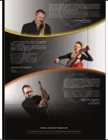 Preview for 35 page of PROEL STRING AND WIND INSTRUMENT - Brochure