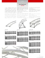 Preview for 39 page of PROEL TRUSSING - Brochure