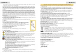 Preview for 4 page of Profi-AirBrush UNIVERSAL II-C Operating Instructions