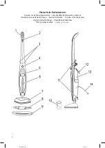 Preview for 3 page of Profi Care 330930 Instruction Manual