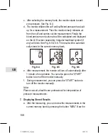 Preview for 158 page of Profi Care KD-738BR Instruction Manual