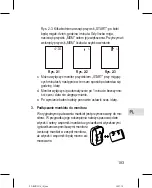 Preview for 183 page of Profi Care KD-738BR Instruction Manual