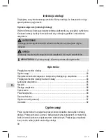 Preview for 80 page of Profi Care PC-BHT 3014 Instruction Manual