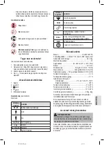 Preview for 47 page of Profi Care PC-PW 3007 FA Instruction Manual