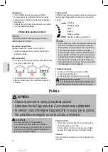 Preview for 28 page of Profi Cook PC-DKP 1211 Instruction Manual