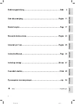 Preview for 2 page of Profi Cook PC-VK 1146 Instruction Manual