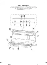 Preview for 3 page of Profi Cook PC-VK 1146 Instruction Manual