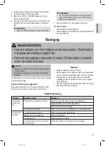 Preview for 15 page of Profi Cook PC-VK 1146 Instruction Manual