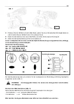 Preview for 6 page of Profi-Partner 45189 Manual