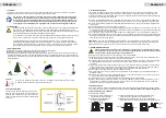 Preview for 5 page of Profi-pumpe Rügen Operating Instructions Manual