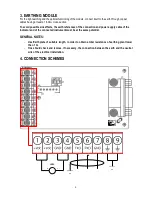 Preview for 4 page of Profibus PROFI232 Manual