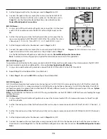 Preview for 15 page of Proficient M8 Installation And User Manual