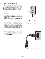 Preview for 18 page of Proficient M8 Installation And User Manual