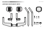 Preview for 4 page of Profile Design 88076 Manual